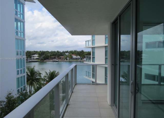 Property at 6620 Indian Creek Dr #401, Miami Beach, FL 33141, 1 bed, 1.5 baths