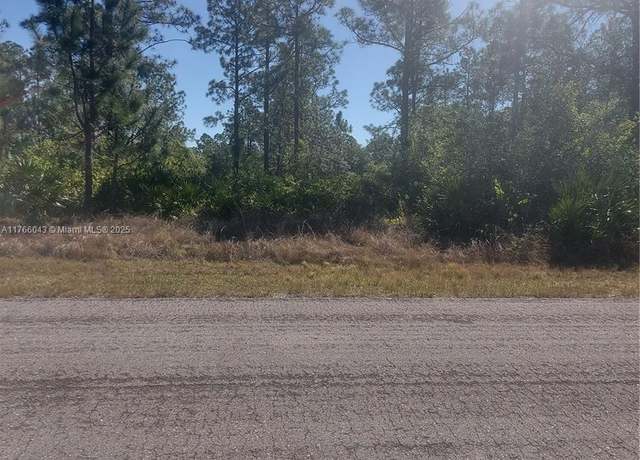 Property at 516 Scott Ave, Lehigh Acres, FL 33972