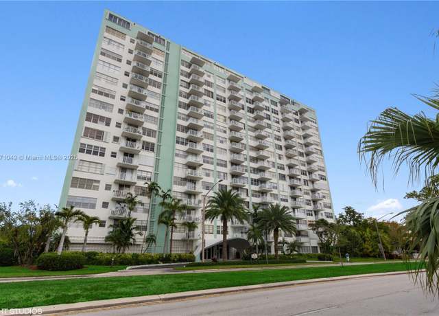 Property at 2100 Sans Souci Blvd Unit A1003, North Miami, FL 33181, 1 bed, 1.5 baths