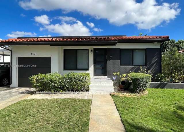 Property at 1565 NW 30th Ave, Miami, FL 33125, 4 beds, 2 baths
