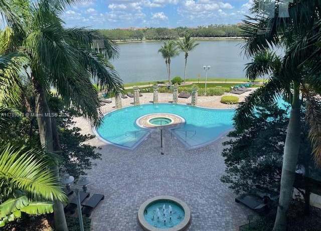 Property at 2681 N Flamingo Rd Unit 1501S, Sunrise, FL 33323, 3 beds, 3 baths