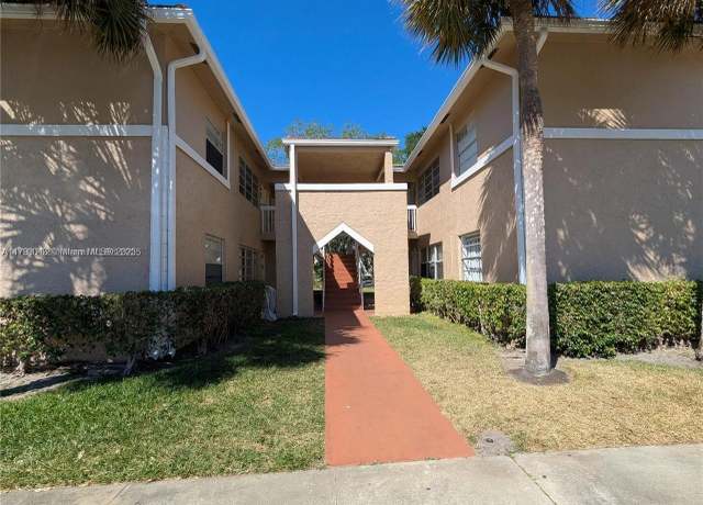 Property at 10136 Twin Lakes Dr Unit 12-F, Coral Springs, FL 33071, 2 beds, 2 baths