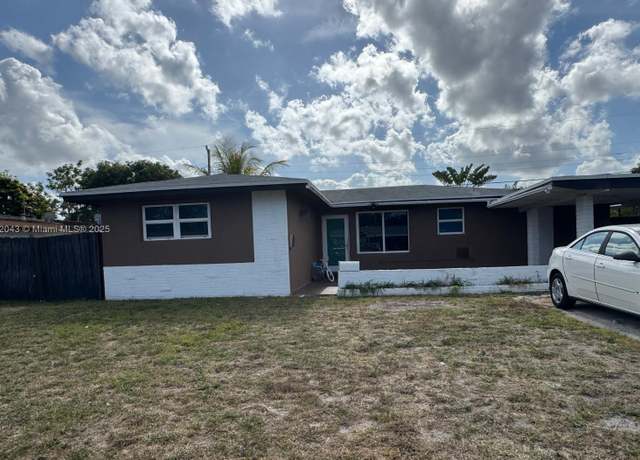 Property at 625 W Dayton Cir, Fort Lauderdale, FL 33312, 2 beds, 2 baths