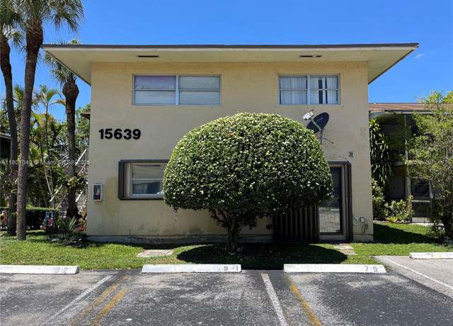 Property at 15639 SW 73rd Cir Ter Unit 7-10, Miami, FL 33193, 2 beds, 2 baths