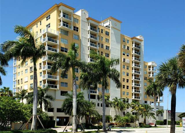 Property at 1625 Kennedy Cswy Unit 1207C, North Bay Village, FL 33141, 2 beds, 2 baths