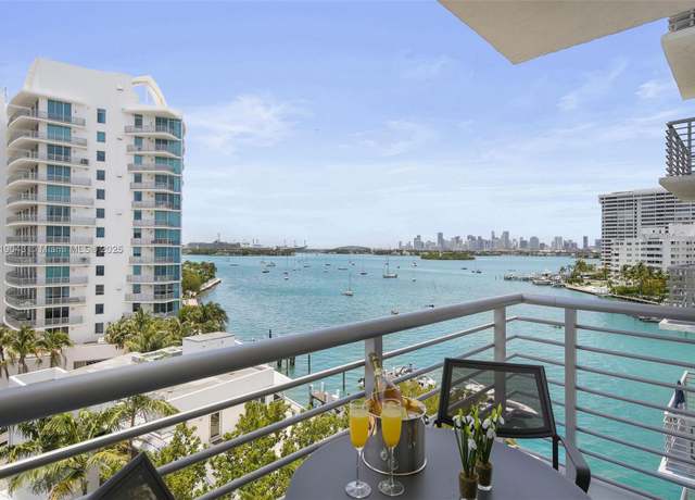 Property at 1450 Lincoln Rd #809, Miami Beach, FL 33139, 1 bed, 1.5 baths