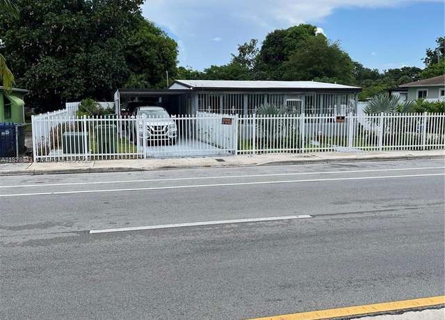 Property at 16430 NW 22nd Ave, Miami Gardens, FL 33054, 3 beds, 2 baths
