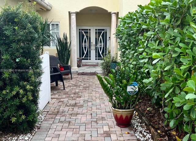 Property at 13220 SW 143rd Ter, Miami, FL 33186, 4 beds, 3 baths