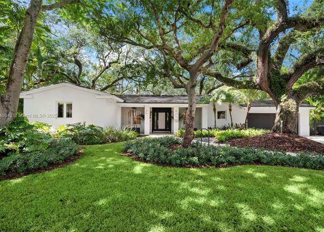 Property at 160 W Sunrise Ave, Coral Gables, FL 33133, 3 beds, 2.5 baths