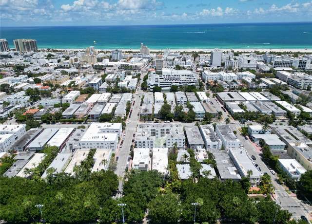 Property at 730 12th St #10, Miami Beach, FL 33139, 1 bed, 1 bath