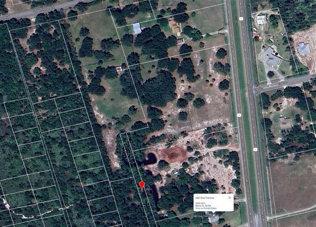 Property at 0000 Us Highway 1, Mims, FL 32754