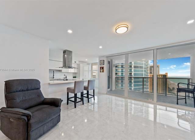 Property at 2751 S Ocean Dr Unit 1802S, Hollywood, FL 33019, 2 beds, 2 baths