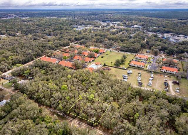 Property at 2215 Bluegrass St, Inverness, FL 34453