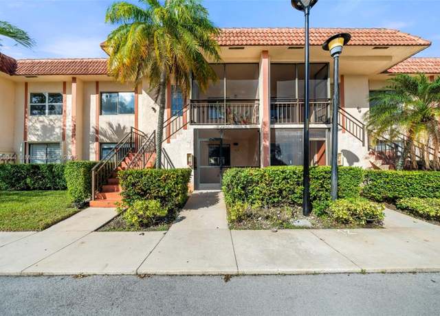 Property at 369 Lakeview Dr #102, Weston, FL 33326, 2 beds, 2 baths