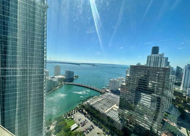 Property at 485 Brickell Ave #4408, Miami, FL 33131, 2 beds, 2 baths