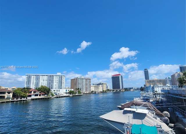 Property at 1965 S Ocean Dr Unit 3H, Hallandale Beach, FL 33009, 1 bath