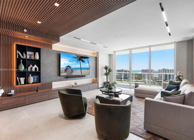 Property at Undisclosed address, Sunny Isles Beach, FL 33160, 3 beds, 3.5 baths
