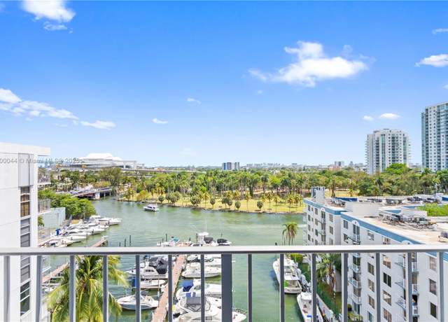Property at 1700 NW N River Dr #1001, Miami, FL 33125, 1 bed, 1 bath