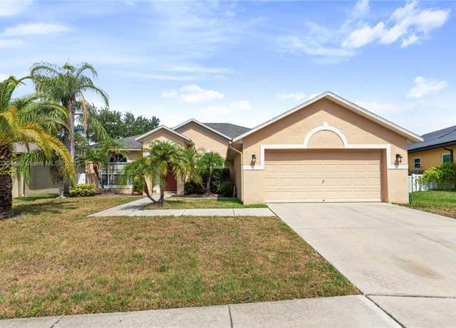 Property at 19106 Cormorant Cove Pl, Tampa, FL 33647, 3 beds, 2 baths