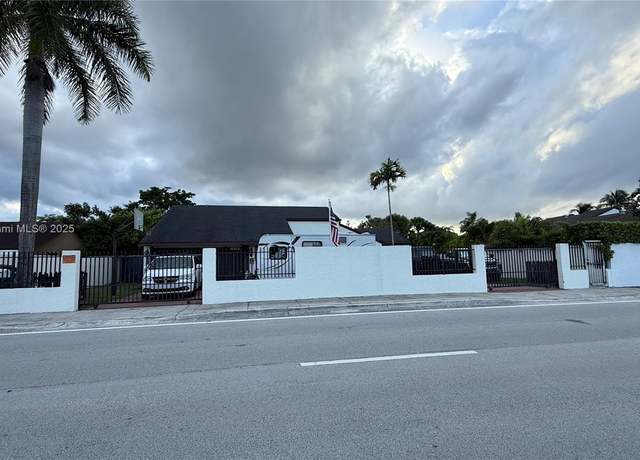 Property at 11920 SW 132nd Ave, Miami, FL 33186, 3 beds, 2 baths