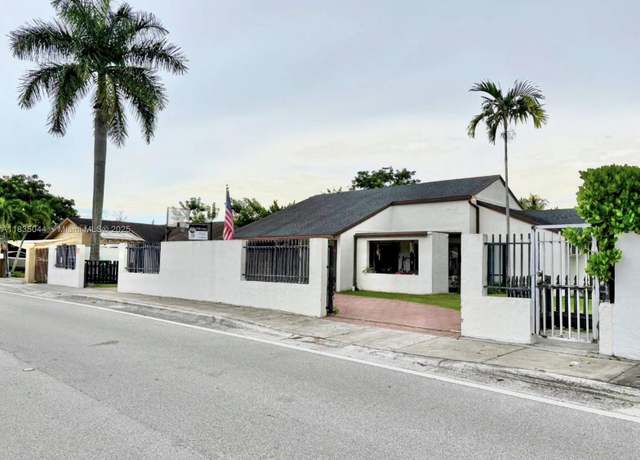 Property at 11920 SW 132nd Ave, Miami, FL 33186, 3 beds, 2 baths
