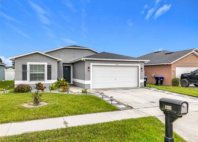 Property at 7259 Holly Creek Rd, Orlando, FL 32757, 4 beds, 2 baths