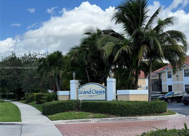 Property at 5801 Riverside Dr Unit 202B3, Coral Springs, FL 33067, 2 beds, 2 baths