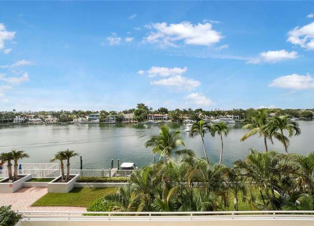 Property at 5700 Collins Ave Unit 4L, Miami Beach, FL 33140, 2 beds, 2.5 baths