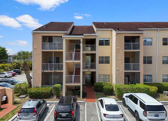 Property at 15315 SW 106th Ter #423, Miami, FL 33196, 2 beds, 1 bath