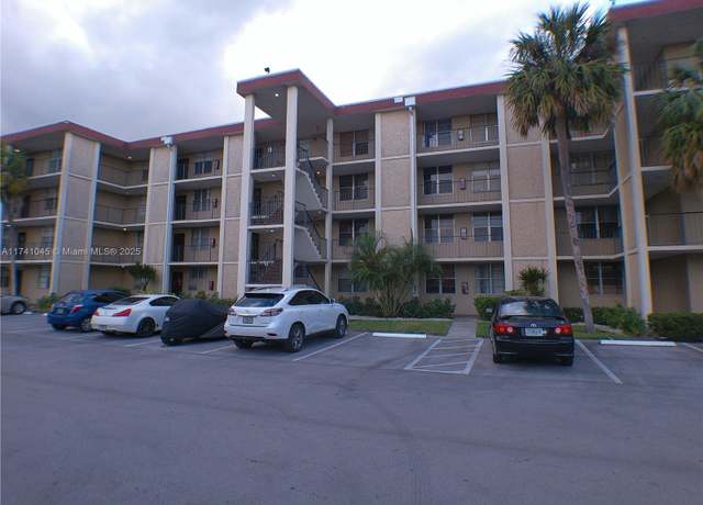 Property at 2601 NW 48th Ter #241, Lauderdale Lakes, FL 33313, 2 beds, 2 baths