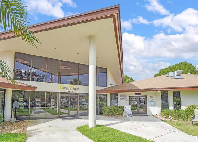 Property at 1601 SW 128th Ter Unit 309A, Pembroke Pines, FL 33027, 2 beds, 1.5 baths