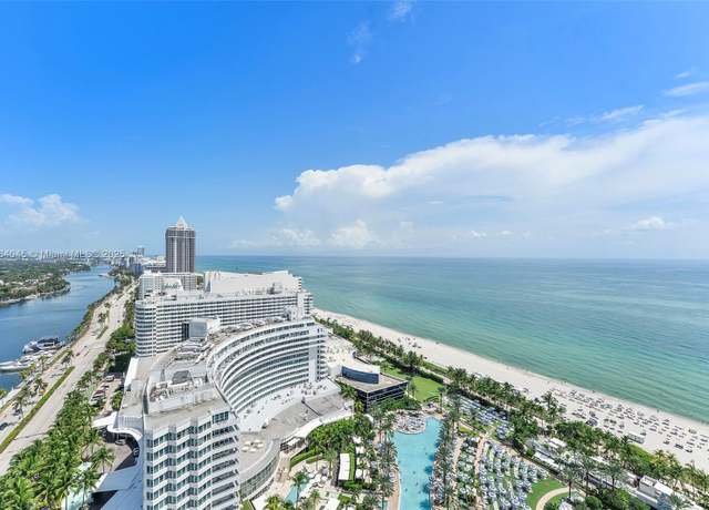 Property at 4401 Collins Ave #2907, Miami Beach, FL 33140, 1 bath