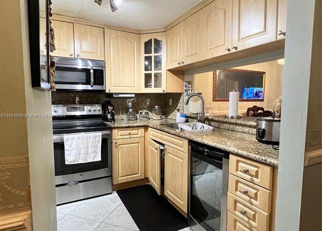 Property at Undisclosed address, Miami, FL 33172, 2 beds, 2 baths