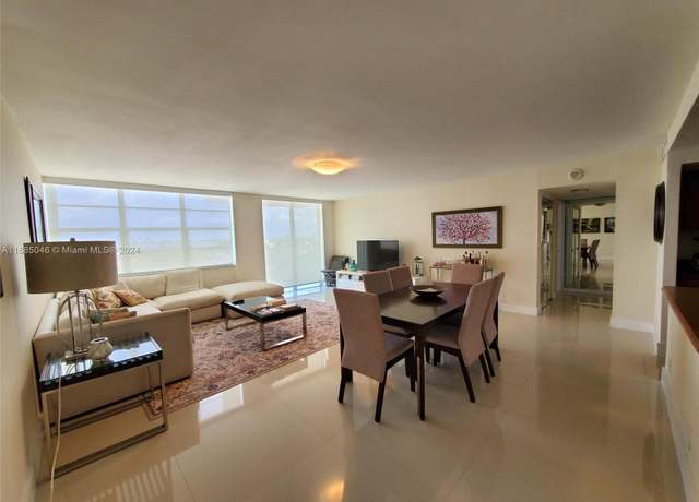 Property at 2100 Sans Souci Blvd Unit B601, North Miami, FL 33181, 2 beds, 2 baths