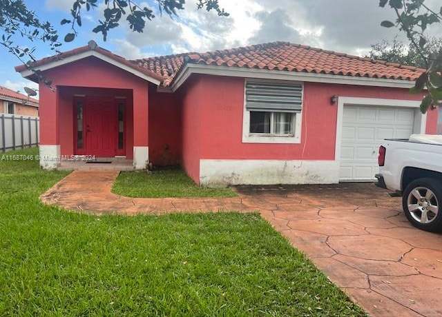 Property at 12418 SW 230th St, Miami, FL 33170, 4 beds, 3 baths