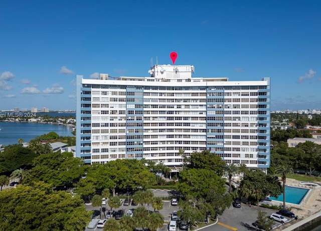 Property at 7441 Wayne Ave Unit 2K, Miami Beach, FL 33141, 2 beds, 2 baths