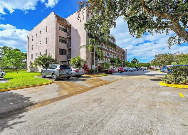 Property at 2606 NW 104th Ave #202, Sunrise, FL 33322, 2 beds, 2 baths