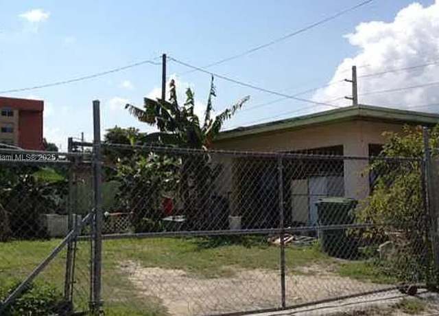 Property at 151 NE 75th St, Miami, FL 33138, 2 beds, 2 baths