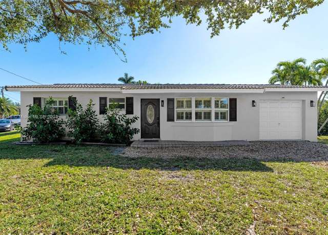 Property at 5750 SW 55th St, Davie, FL 33314, 2 beds, 1 bath