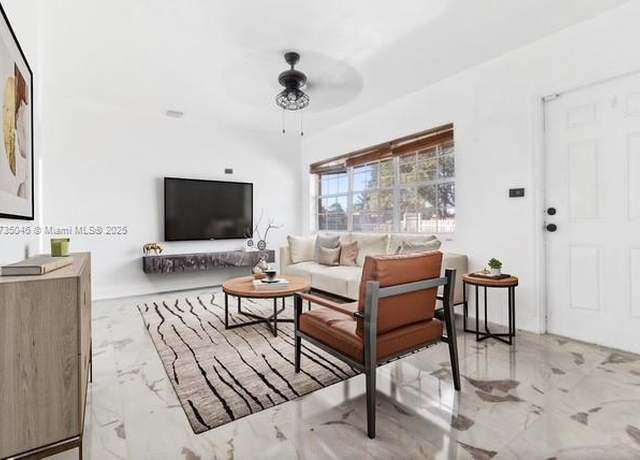 Property at 16025 NW 29th Ave, Miami Gardens, FL 33054, 4 beds, 2 baths