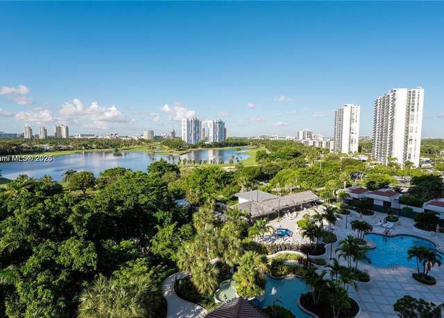 Property at 20281 E Country Club Dr #811, Aventura, FL 33180, 2 beds, 2 baths