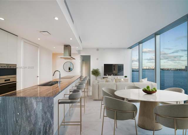 Property at 700 NE 26th Ter #1105, Miami, FL 33137, 2 beds, 2 baths