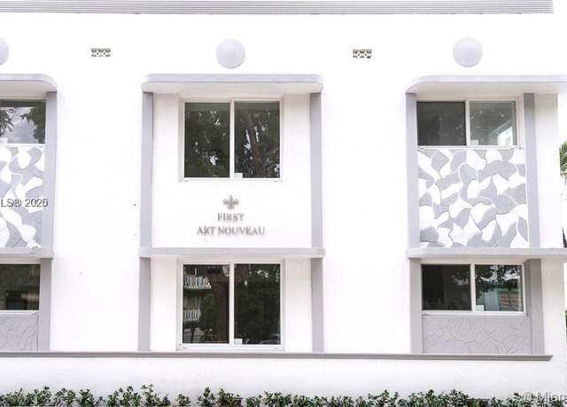 Property at 918 Jefferson Ave #2, Miami Beach, FL 33139, 1 bed, 1 bath