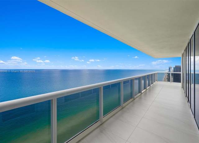 Property at 1830 S Ocean Dr #4502, Hallandale Beach, FL 33009, 3 beds, 3 baths
