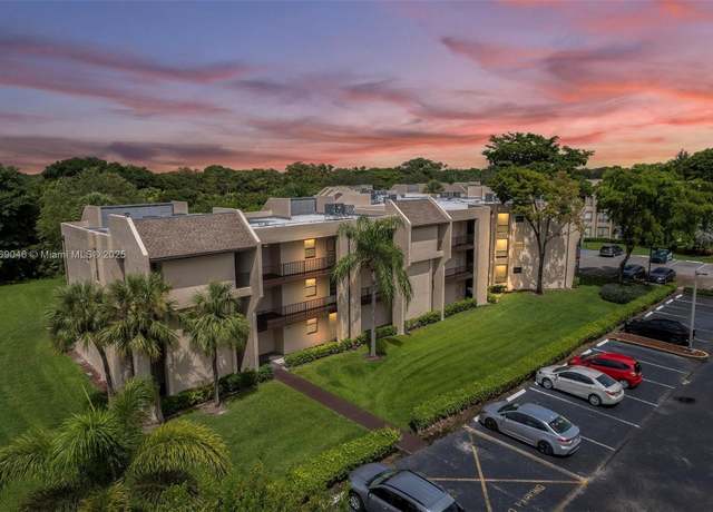 Property at 6301 N University Dr #310, Tamarac, FL 33321, 2 beds, 2 baths