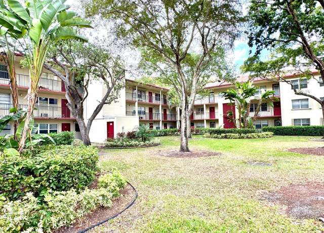 Property at 200 SW 132nd Way Unit 209L, Pembroke Pines, FL 33027, 1 bed, 1.5 baths