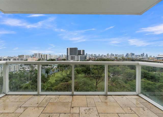 Property at 1861 NW S River Dr #1207, Miami, FL 33125, 2 beds, 2 baths