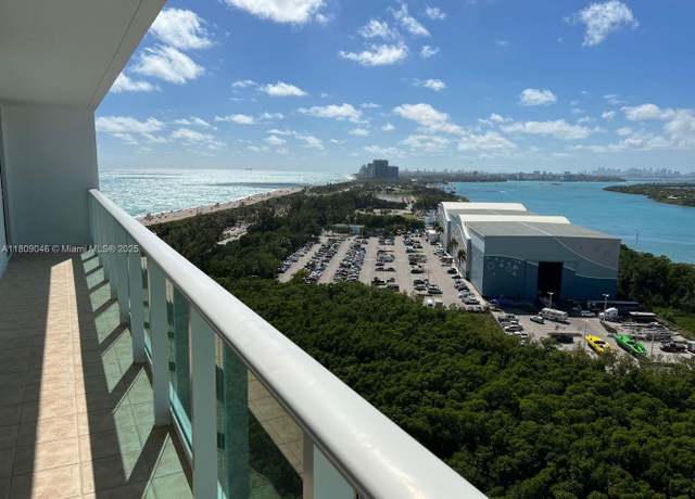 Property at 100 Bayview Dr #1919, Sunny Isles Beach, FL 33160, 2 beds, 2 baths