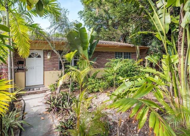 Property at 2411 Hayes St, Hollywood, FL 33020, 3 beds, 3 baths