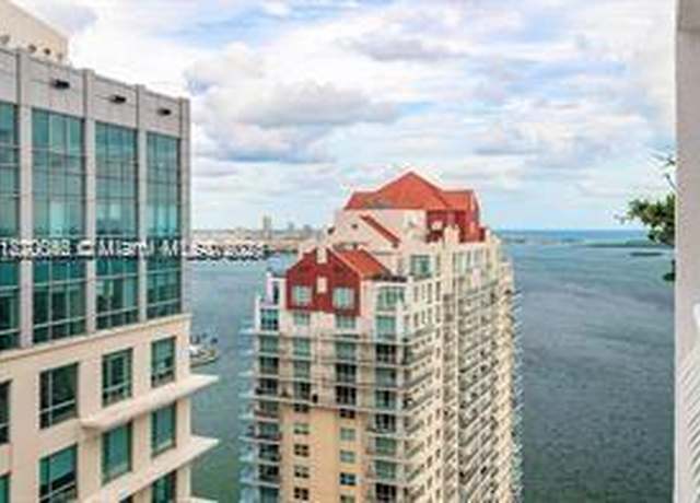 Property at 1200 Brickell Bay Dr #4114, Miami, FL 33131, 2 beds, 2 baths